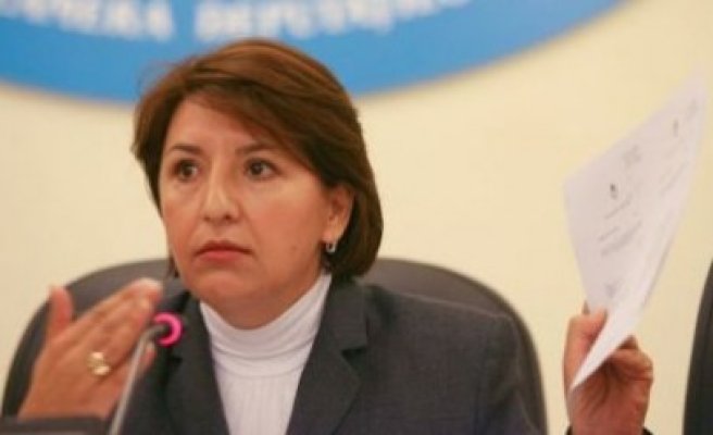 Sulfina Barbu propune revocarea mandatului parlamentarilor care absentează 50%